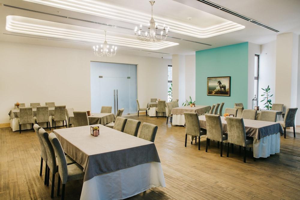 Hotel President By Hrazdan Cjsc 4*