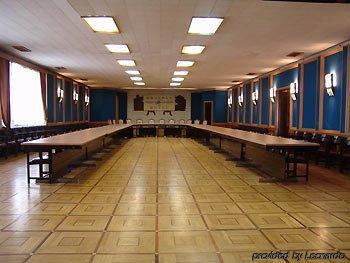 President By Hrazdan Cjsc 4* Erivan