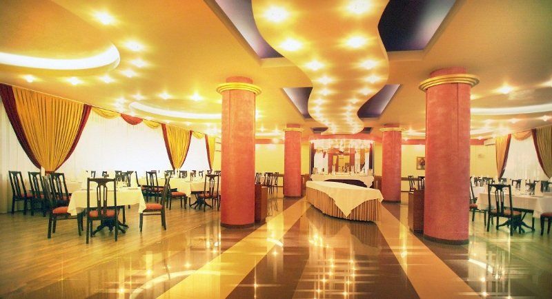 President By Hrazdan Cjsc Hotel 4*