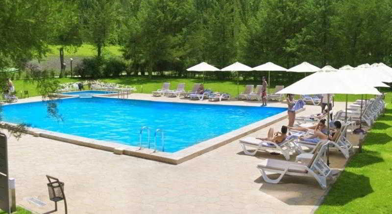 Hotel President By Hrazdan Cjsc 4*