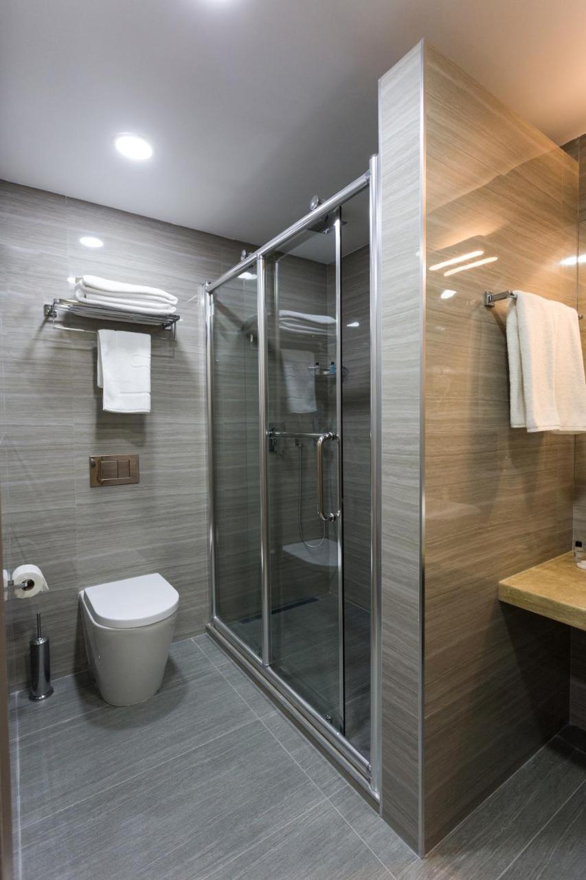President By Hrazdan Cjsc Hotel 4*